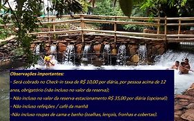 Thermas Paradise